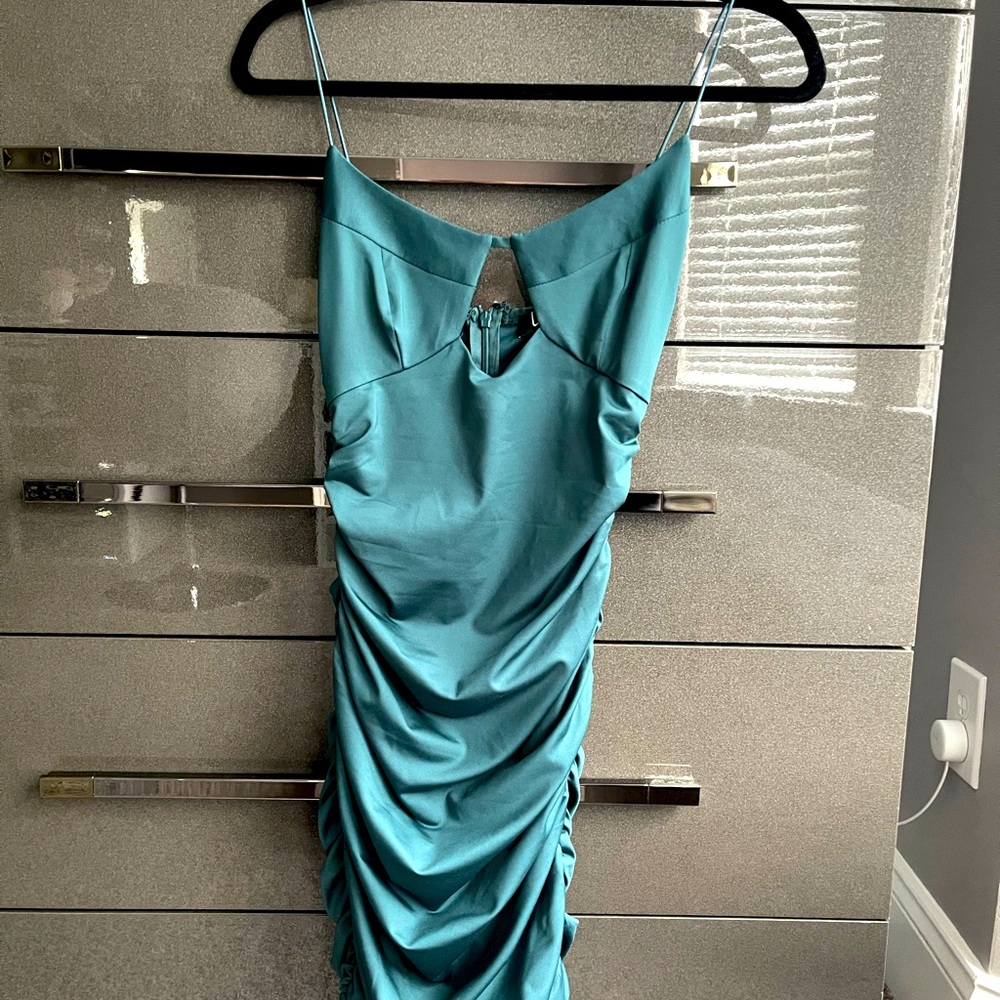 Lulus Party Dress